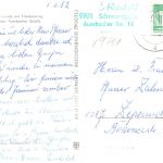 Schreiersgrün (Kr. Auerbach) Mehrbildkarte gl1982 181.273