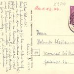 Falkenstein i. Vogtl. Mehrbildkarte gl1944 181.274