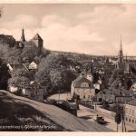 Mylau im Vogtland Panorama ngl 181.275