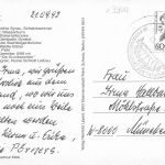 Plauen i.V. Mehrbildkarte gl1992 181.283
