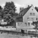 Fröbersgrün Jugendherberge "Rosa Luxemburg" ngl 181.284