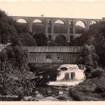Jocketa - Elstertalbrücke ngl 181.285