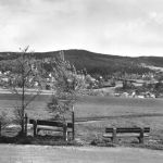 Bad Brambach Gesamtansicht gl1986 181.289