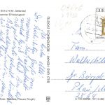 Bad Brambach Gesamtansicht gl1986 181.289