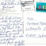 Bad Elster Mehrbildkarte gl1994 181.299
