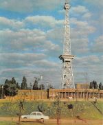 Berlin Funkturm ngl 181.301
