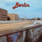 Berlin Mauer und Stacheldraht ngl 181.305