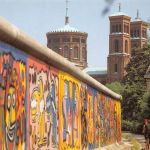 Berlin Mauer am Bethaniendamm ngl 181.306