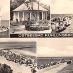 Kühlungsborn Mehrbildkarte ngl 181.331