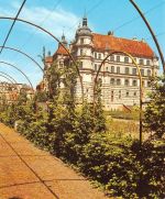 Güstrow - Schloss ngl 181.334