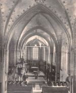 Güstrow Der Dom ngl 181.335