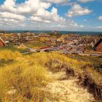 Rantum auf Sylt Dorf zwischen den Meeren ngl 181.353