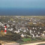 Hörnum a. Sylt im Süden der Insel ngl 181.354