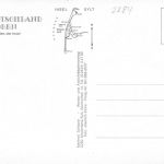 Hörnum a. Sylt im Süden der Insel ngl 181.354