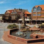 Leer (Ostfriesland) Denkmalplatz ngl 181.356