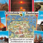 Ostfriesische Rundschau Mehrbildkarte ngl 181.358