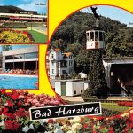 Bad Harzburg Mehrbildkarte ngl 181.361