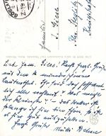 Lautenthal i.Harz Marktplatz mit Hotel Rathaus bahnpgl1955 181.363