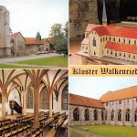 Walkenried im Südharz, Mehrbildkarte ngl 181.364