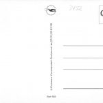 Bodenwerder a.d. Weser Teilansicht ngl 181.365