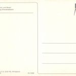 Koblenz Blick zur Festung Ehrenbreitstein ngl 181.371