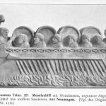 Trier Provinzalmuseum Moselschiff ngl 181.375