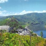 Beilstein an der Mosel Panorama ngl 181.380