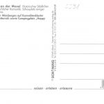 Beilstein an der Mosel Panorama ngl 181.380