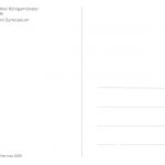 Meschede Benediktinerabtei Königsmünster ngl 181.381