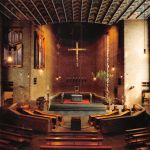 Meschede Benediktinerabtei Königsmünster ngl 181.382