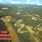 Winterberg Bob- und Rodelbahn ngl 181.383