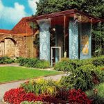 Bad Orb Brunnentempel gl1969 181.389