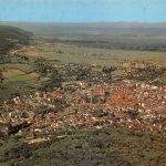 Neustadt an der Weinstraße Panorama ngl 181.391