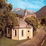 Oberstdorf Loretto Wallfahrtskapellen ngl 181.398