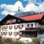 Oberstdorf Christl. Freizeit- und Bibelheim ngl 181.400