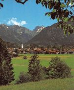 Oberstdorf Panorama ngl 181.401