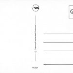 Die Weser Mehrbildkarte ngl 181.409