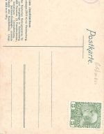 Böhmen Neues Jeschkenhaus ngl 181.411