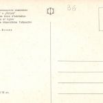 Bulgarien Burgas Die Häuserblöcke Tolbouchin und Isgrev ngl 181.413