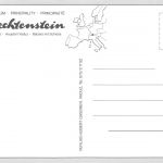 Liechtenstein, Mehrbildkarte ngl 181.414