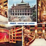 Frankreich Theatre de L´Opera gl1969 181.415