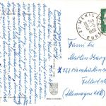 Frankreich Theatre de L´Opera gl1969 181.415