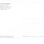 San Marino Mehrbildkarte ngl 181.417