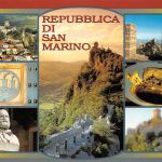 San Marino Mehrbildkarte ngl 181.418