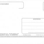 San Marino Mehrbildkarte ngl 181.418