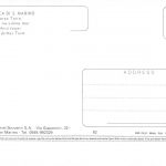 San Marino Seconda e Terza Torre ngl 181.419