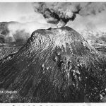 Italien Napoli Vesuvio ngl 181.423