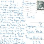 Italien Napoli Panorama gl1963 181.426