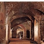 Italien Catacomba di Prischilla ngl 181.427