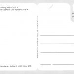 Österreich Lech am Arlberg Panorama ngl 181.437